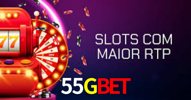 55Gbet App Interface