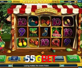 Platform Technology 55Gbet