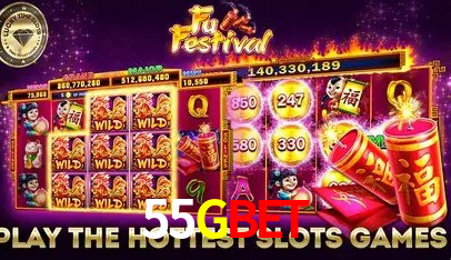 Exclusive Offers 55Gbet