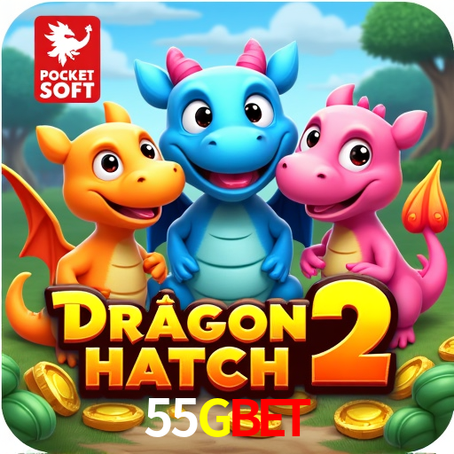 Welcome Bonus 55Gbet