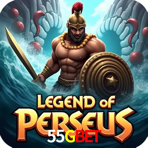 Bonus Features 55Gbet